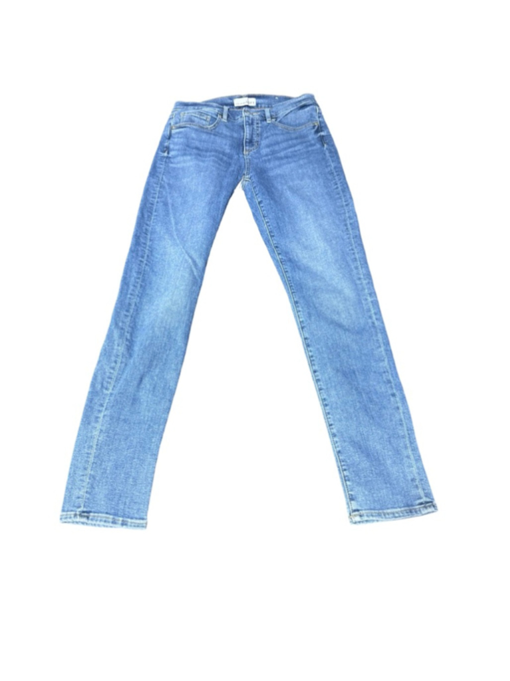 Blue Female Loft Pant Size 26 #180